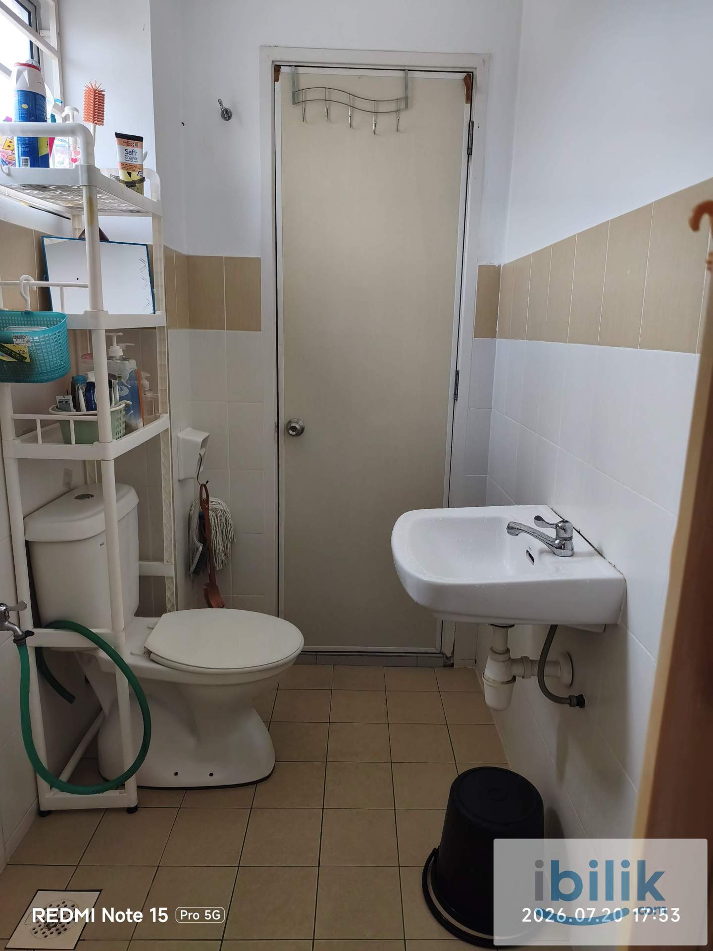 Room clean and cozy tingkat atas  - Image 5
