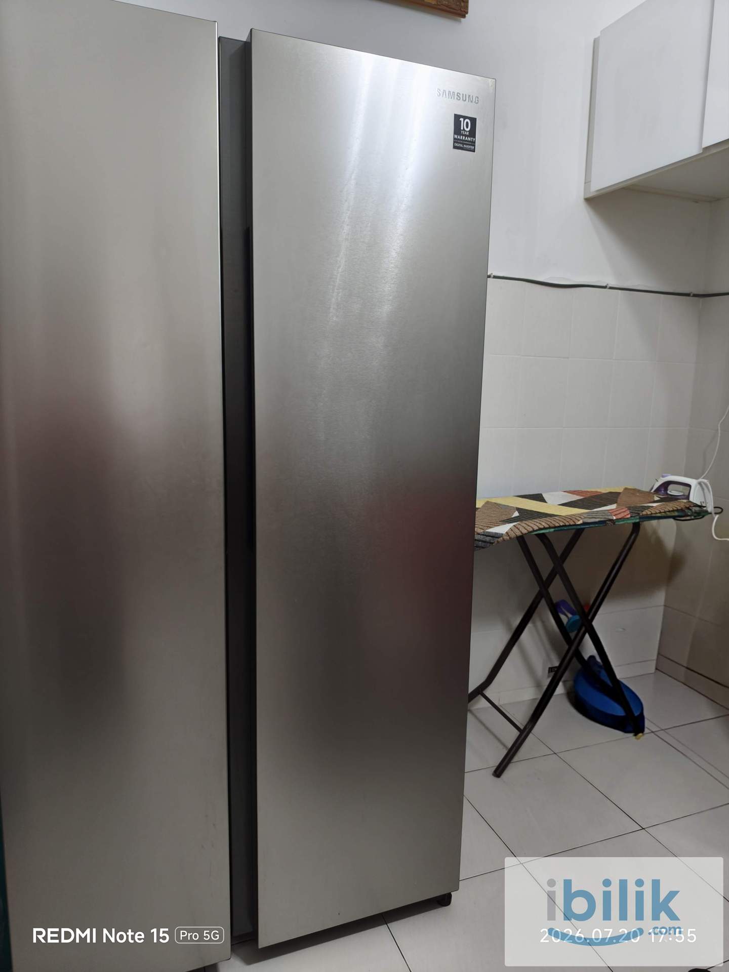 Room clean and cozy tingkat atas  - Image 8
