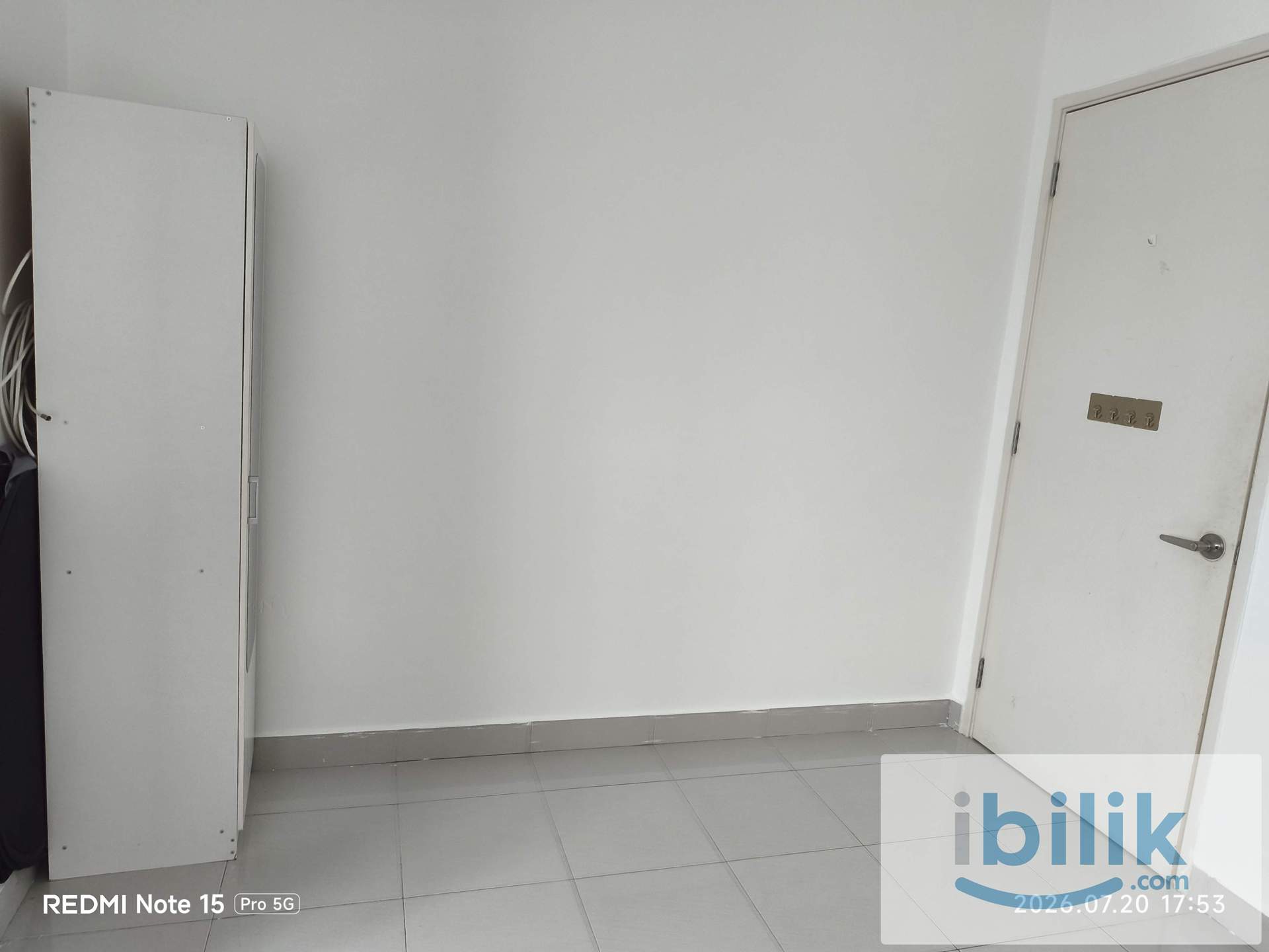 Room clean and cozy tingkat atas  - Image 3