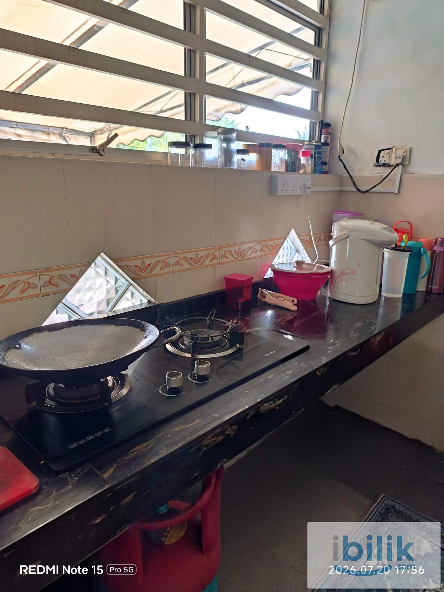 Room clean and cozy tingkat atas  - Image 7