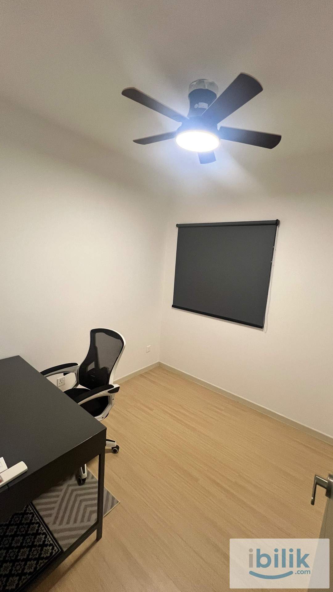 Small Room at M LUNA / M-LUNA Residence, Kepong - Image 1