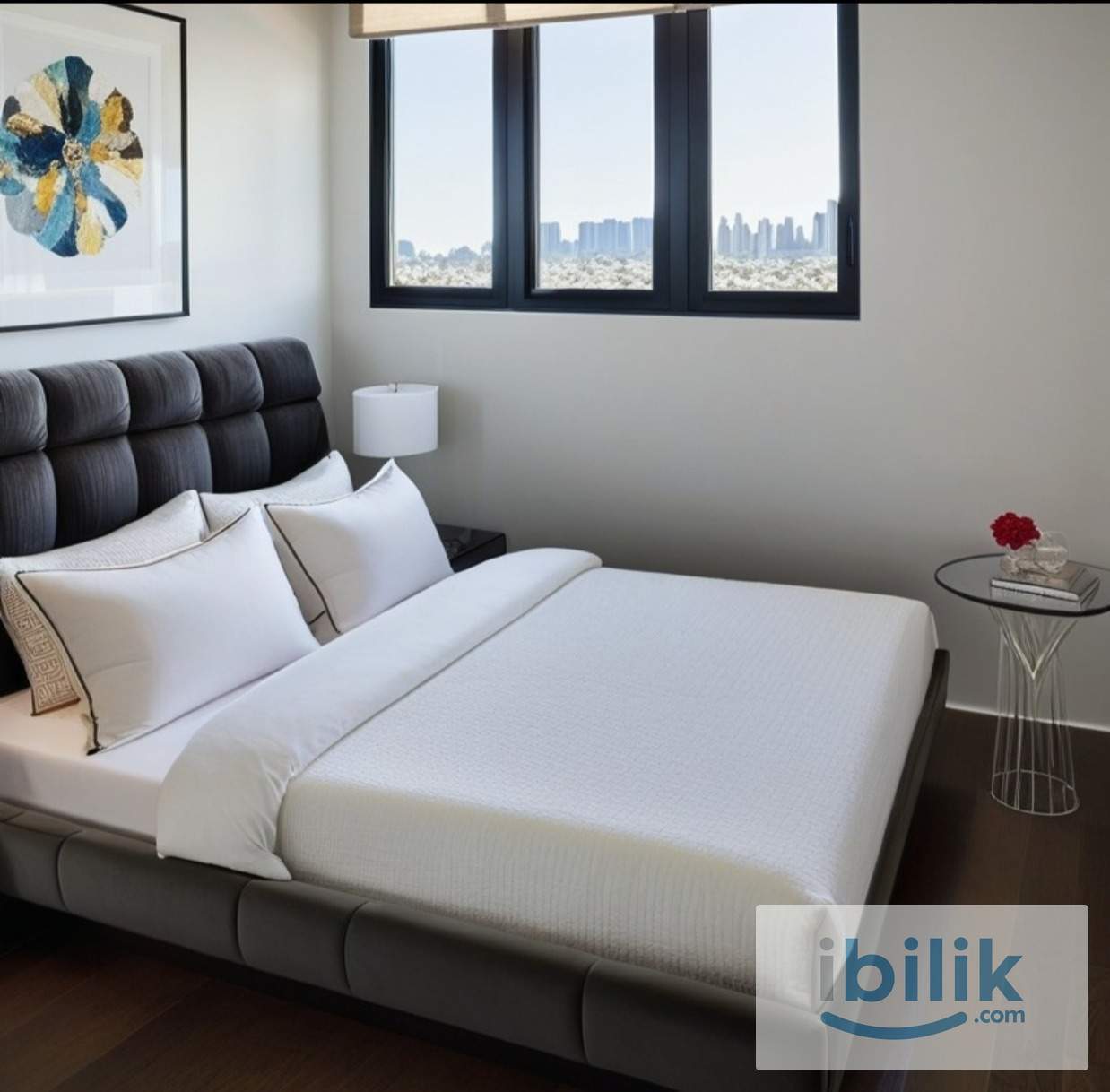 Majestic Maxim@Taman Connaught Middle Room For Rent - Image 1