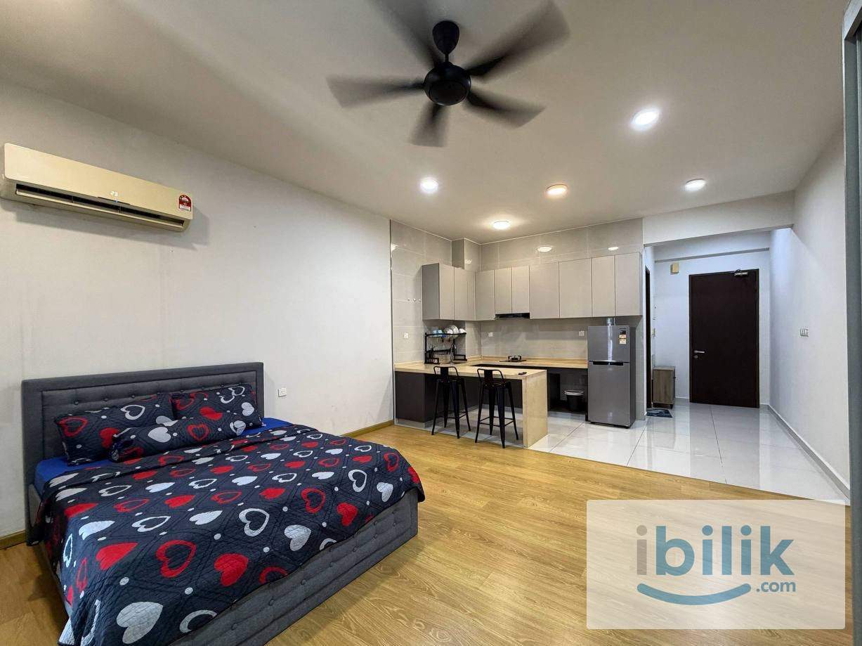 Studio For Rent At Amberside Country Garden - Image 1