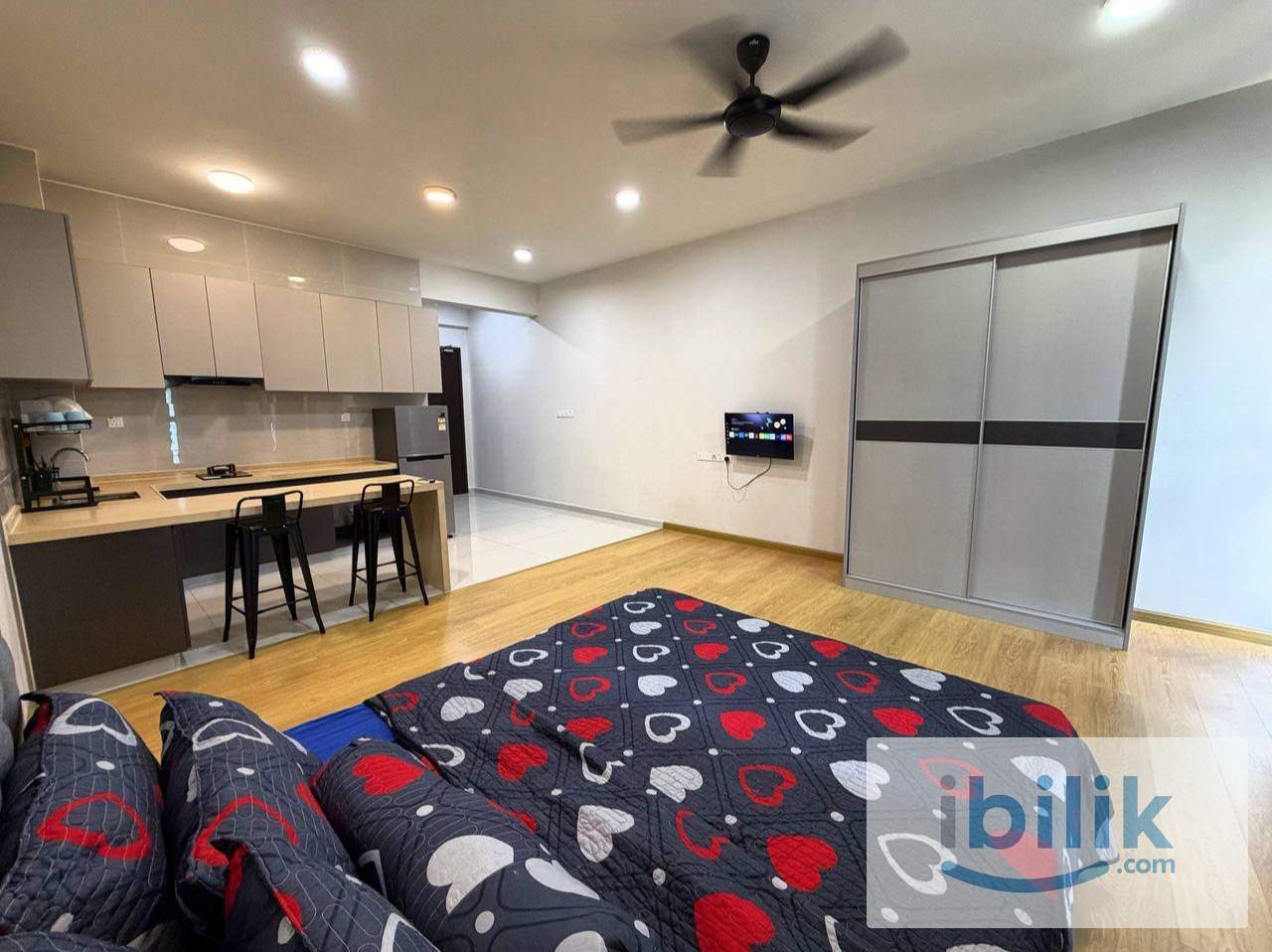 Studio For Rent At Amberside Country Garden - Image 2