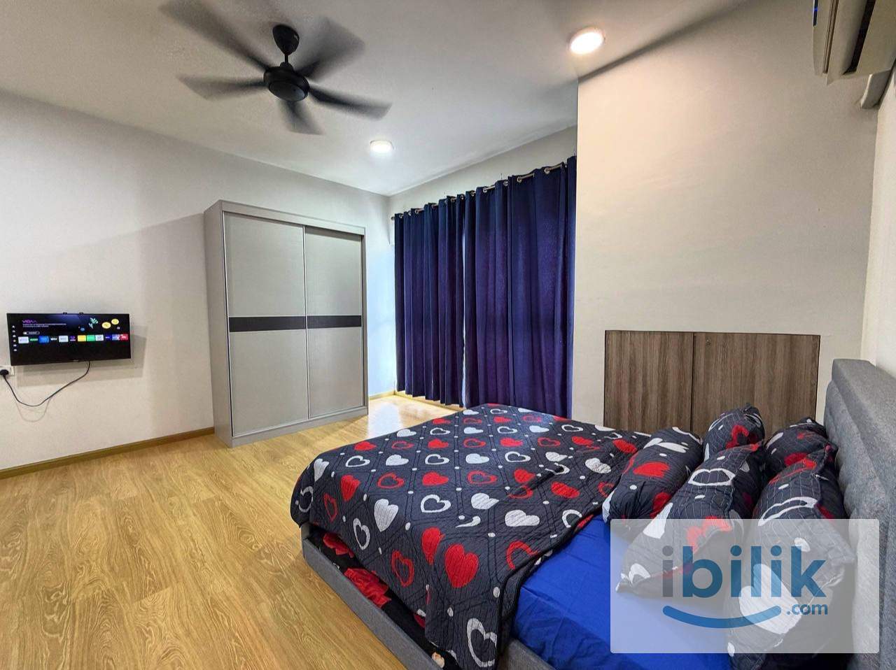 Studio For Rent At Amberside Country Garden - Image 3
