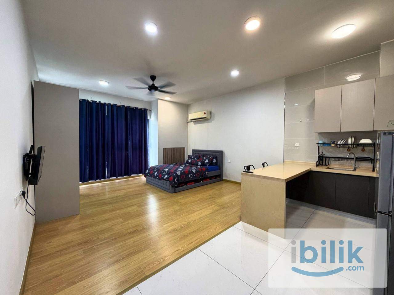 Studio For Rent At Amberside Country Garden - Image 4