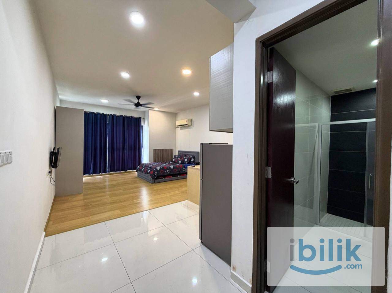 Studio For Rent At Amberside Country Garden - Image 5