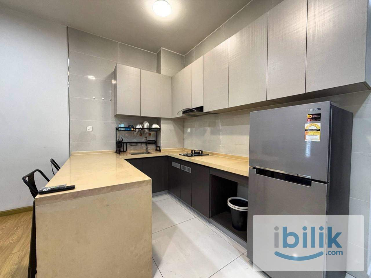 Studio For Rent At Amberside Country Garden - Image 6