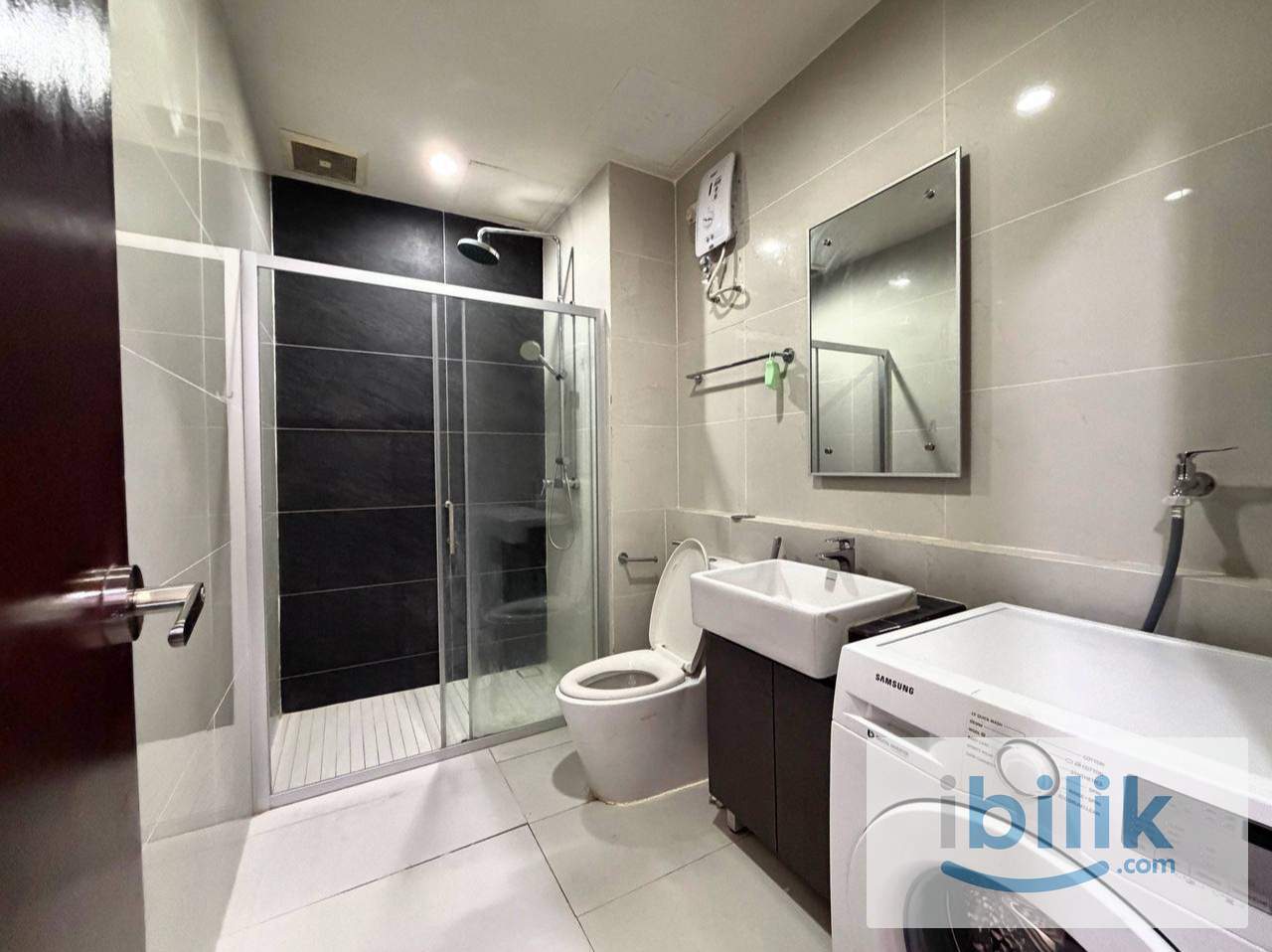 Studio For Rent At Amberside Country Garden - Image 7