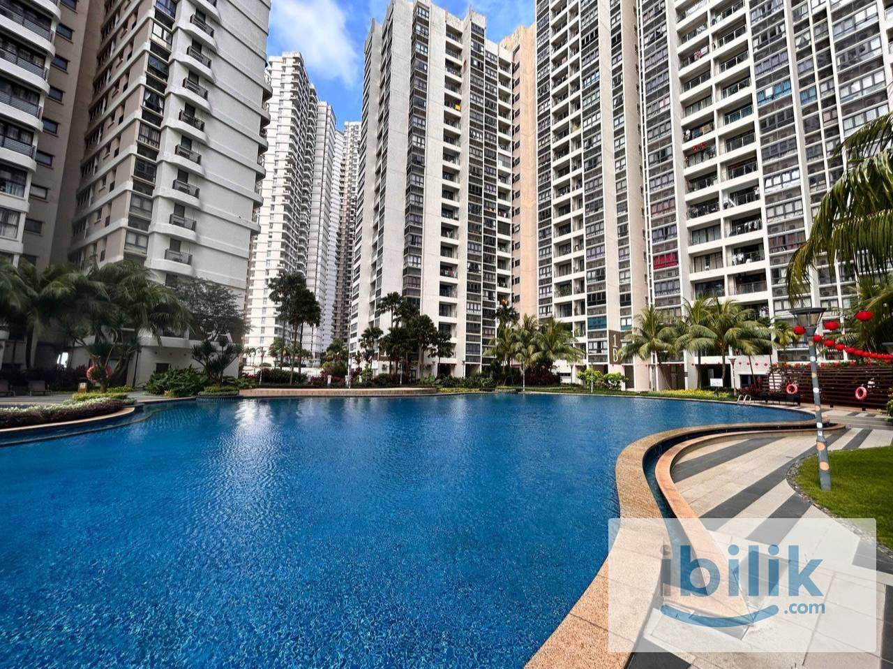Studio For Rent At Amberside Country Garden - Image 8