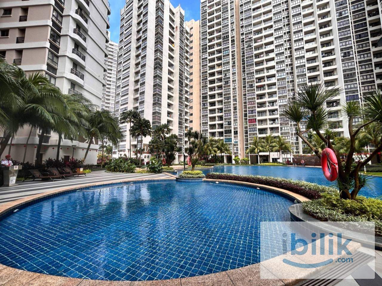 Studio For Rent At Amberside Country Garden - Image 9