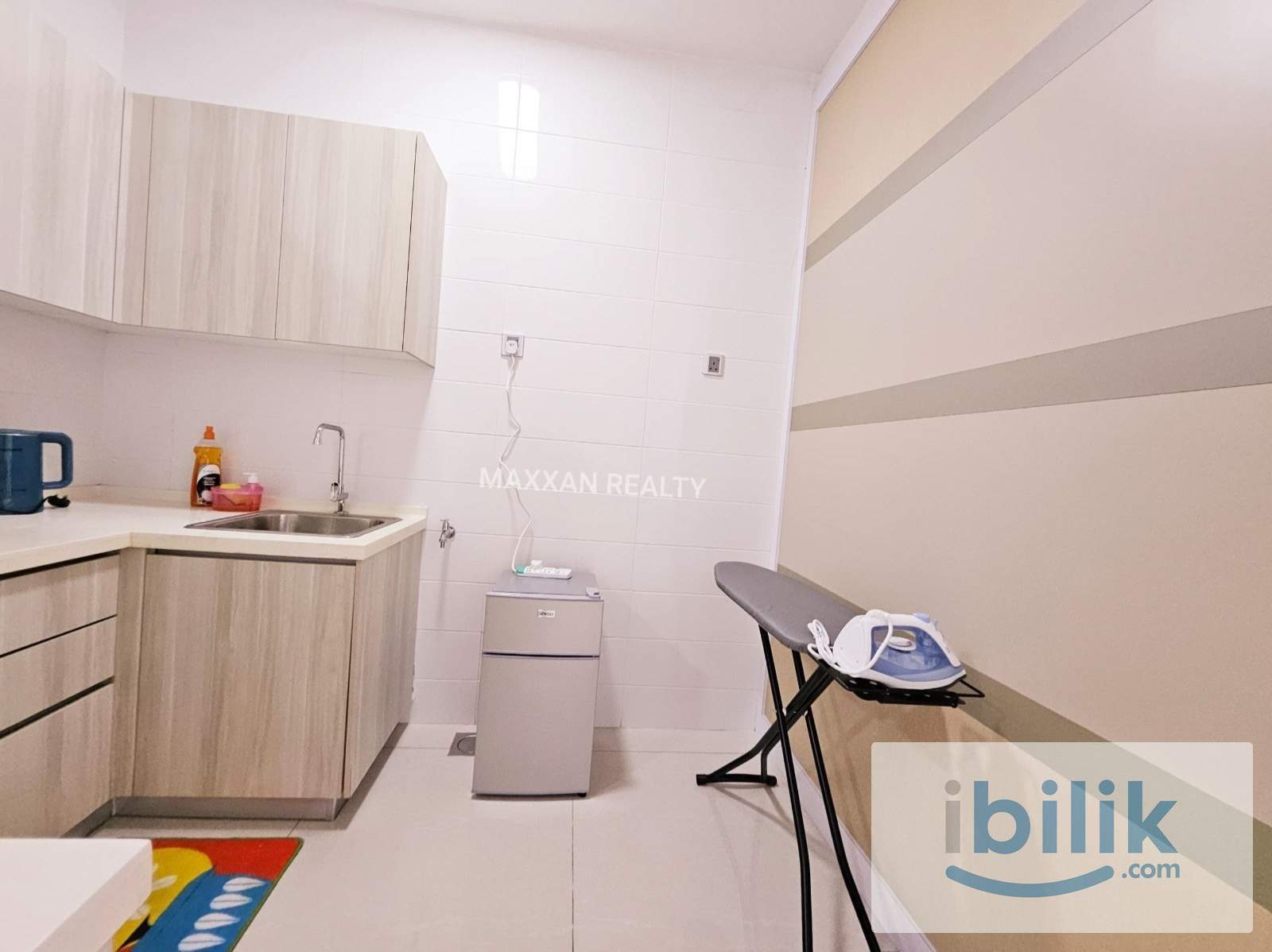 Paragon Suites, Studio for rent near ciq - Image 7