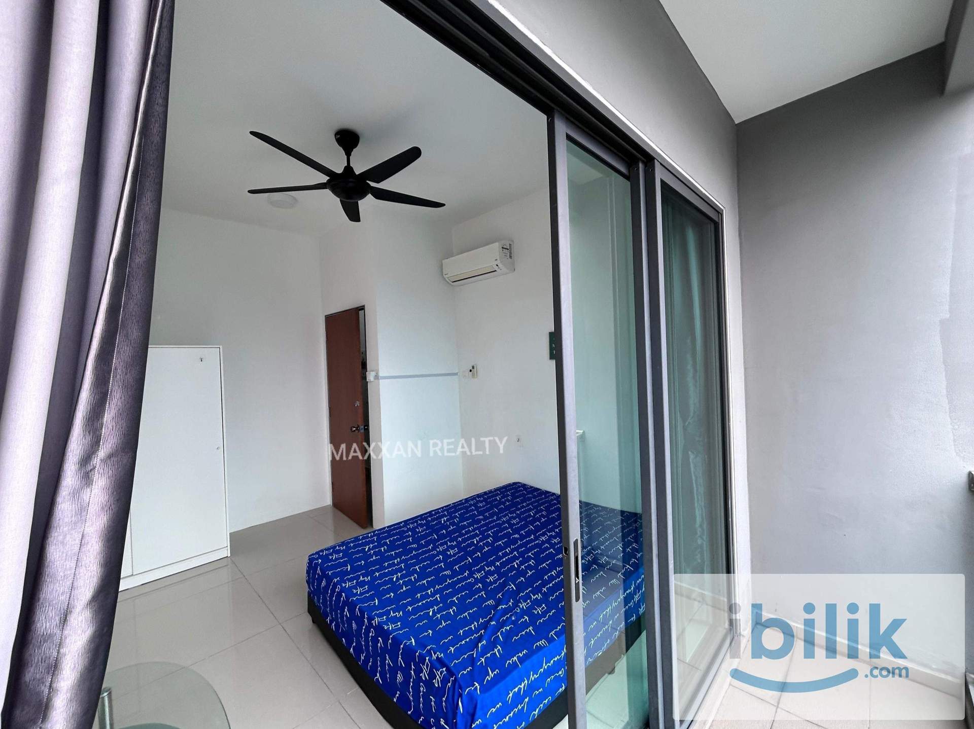 Sks Pavillion near ciq - Balcony room - Image 3