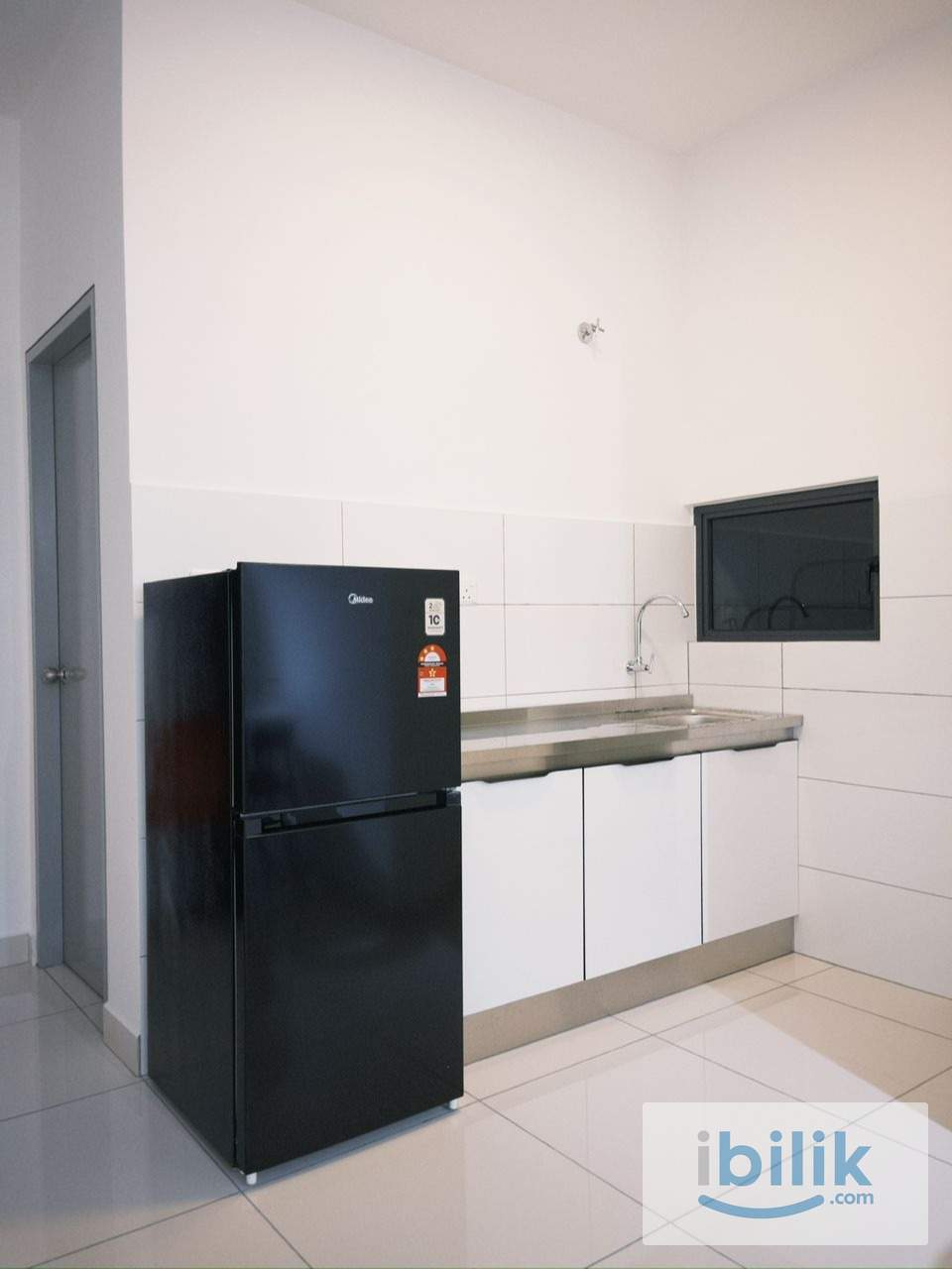 Cheras Traders Square, Room for Rent | Wifi & Carpark Provided ! - Image 8