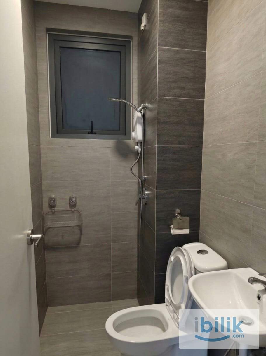 CHERAS, Nexus Residences Taman Pertama (NEXT TO MRT) - Image 3