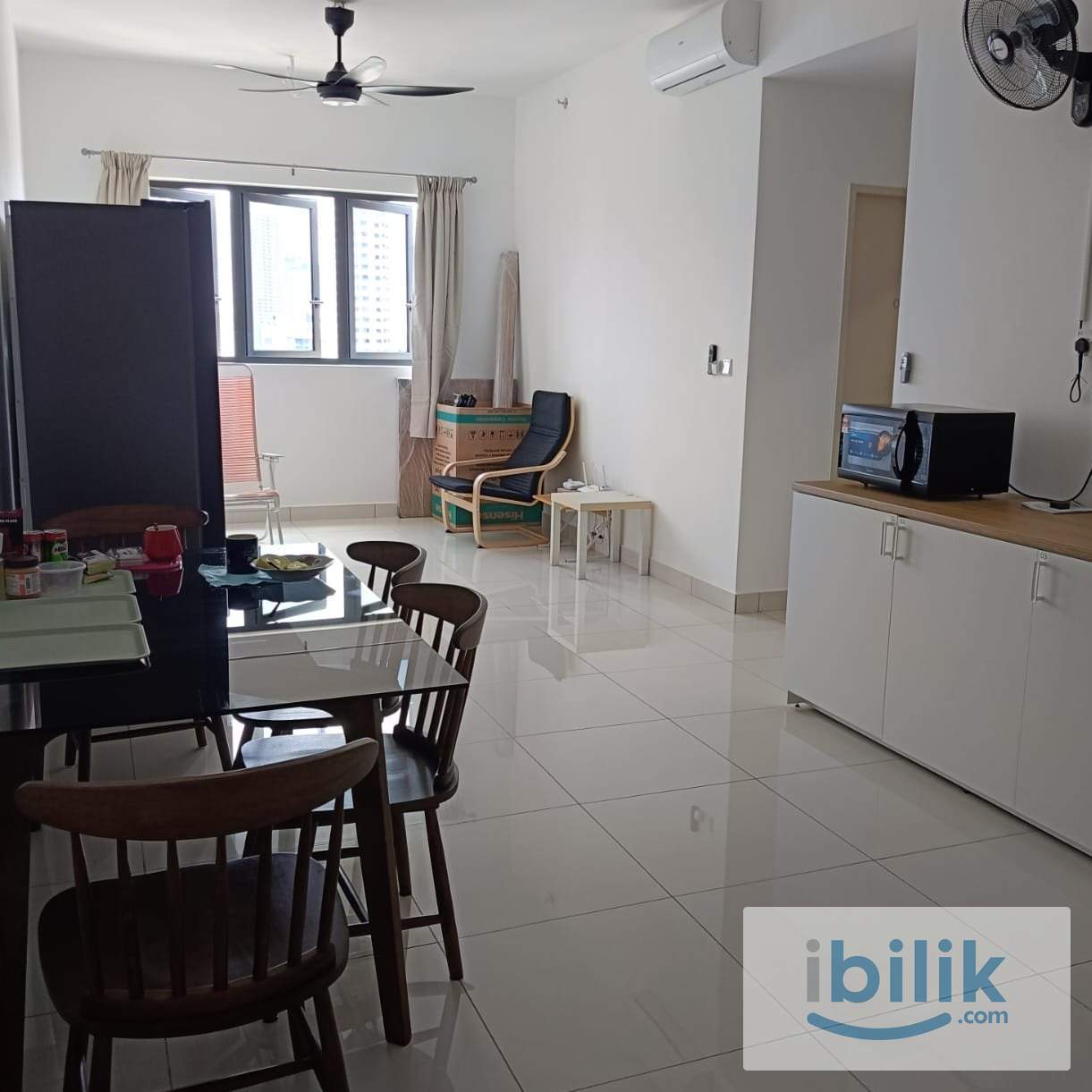 CHERAS, Nexus Residences Taman Pertama (NEXT TO MRT) - Image 4