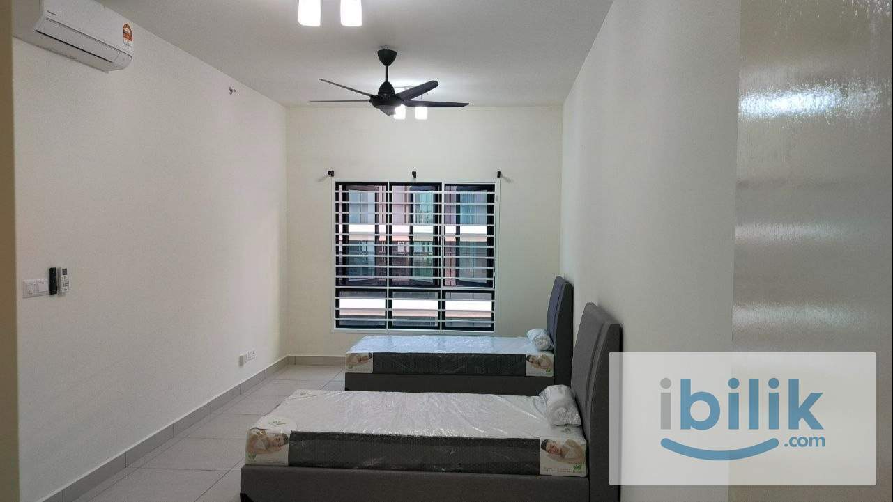Room rental for female student Low Deposi ( 1+1 ) - Image 2