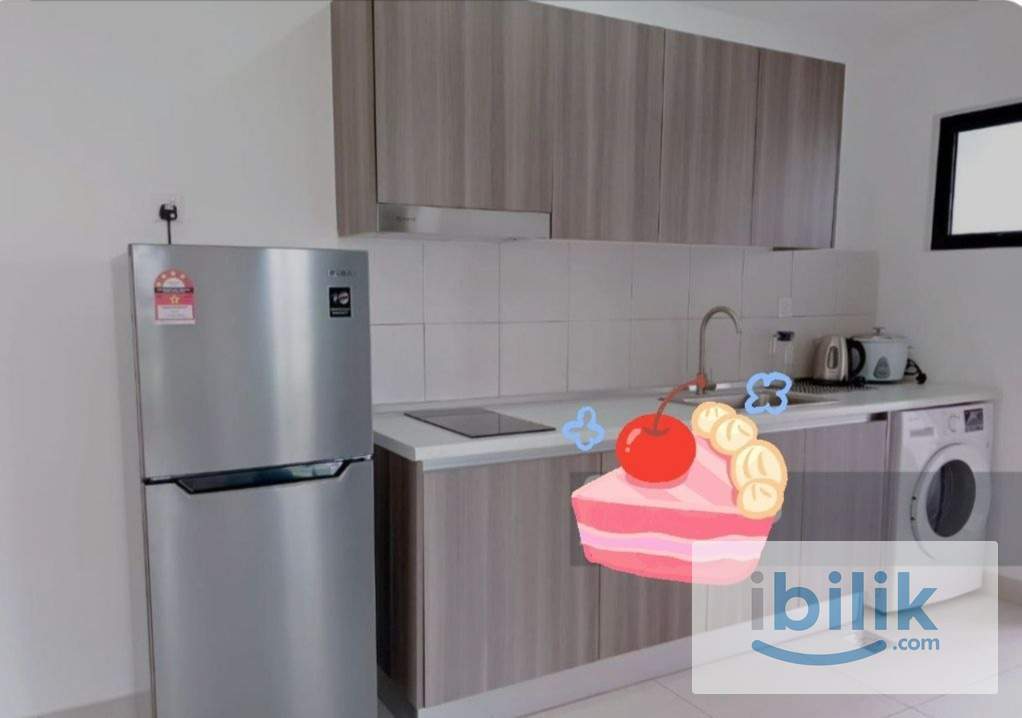 Room rental for female student Low Deposi ( 1+1 ) - Image 3