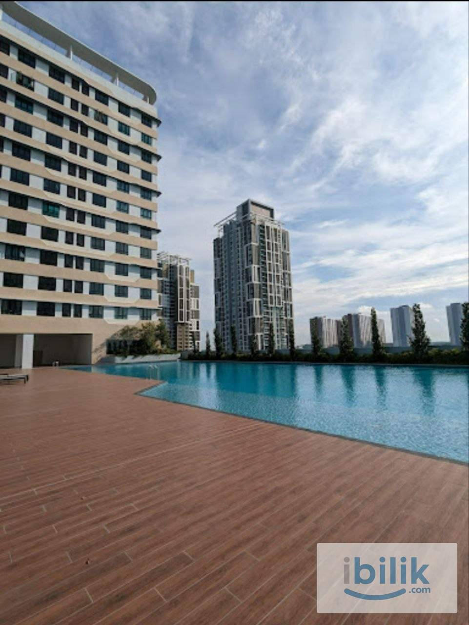 Room rental for female student Low Deposi ( 1+1 ) - Image 6
