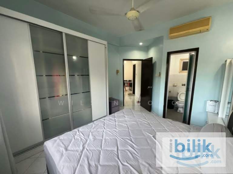 Master bedroom  - Image 1