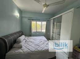Master bedroom  - Image 5