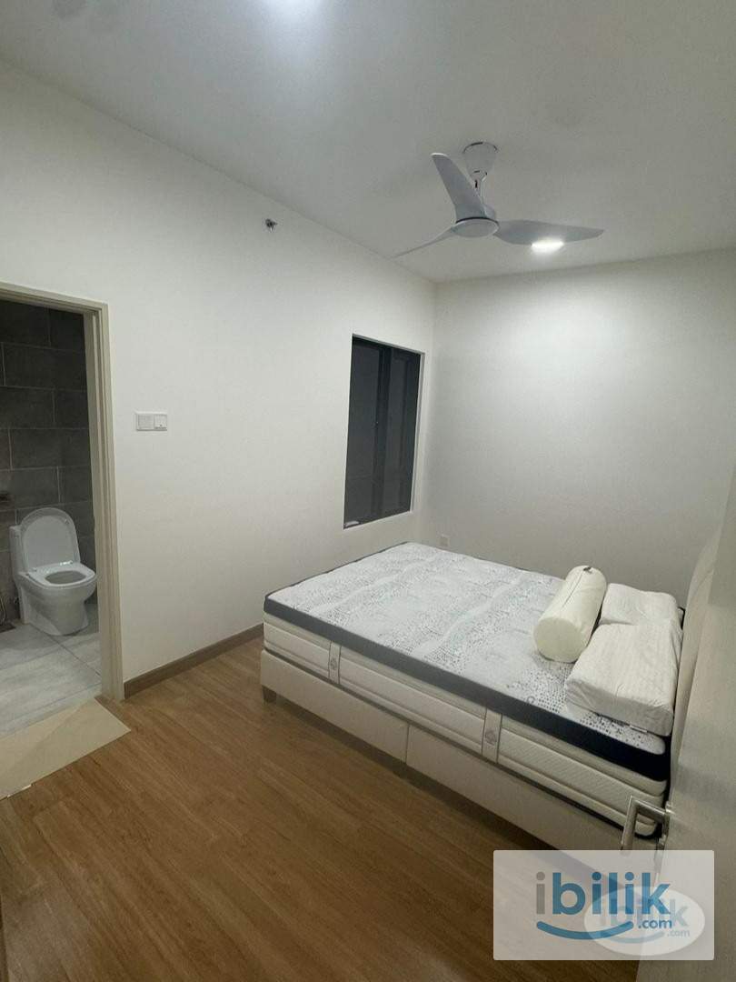 Middle Room at The Tropika Bukit Jalil - Image 1