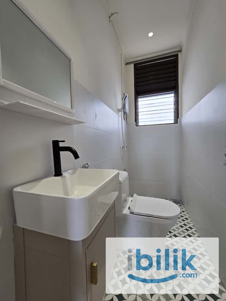 🪼Single room fully furnished with window - Image 8