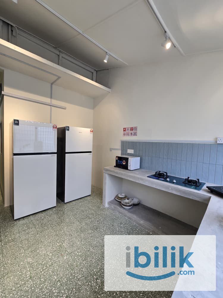 🪼Single room fully furnished with window - Image 10