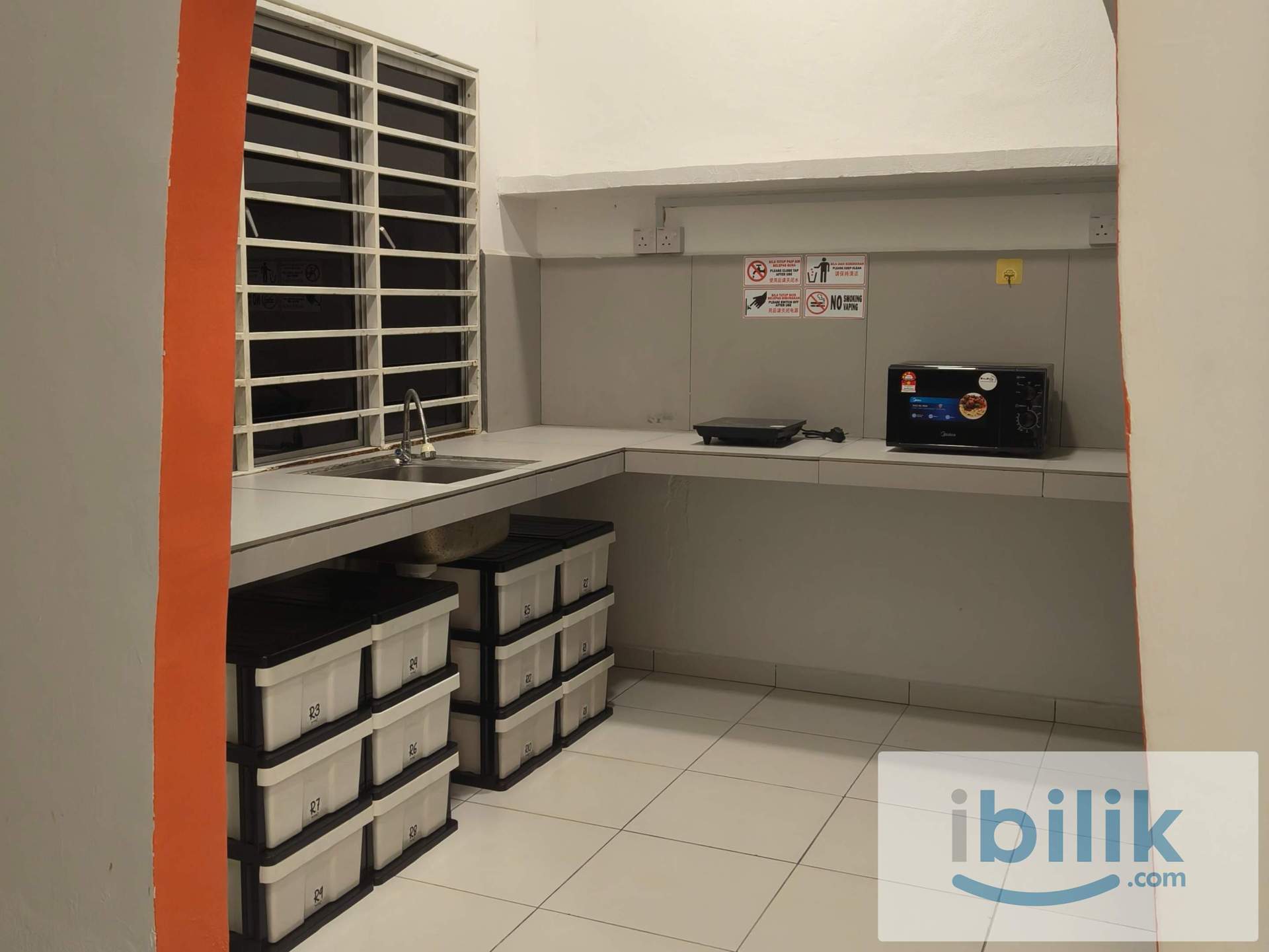 🐨Single room fully furnished w aircon - Image 1