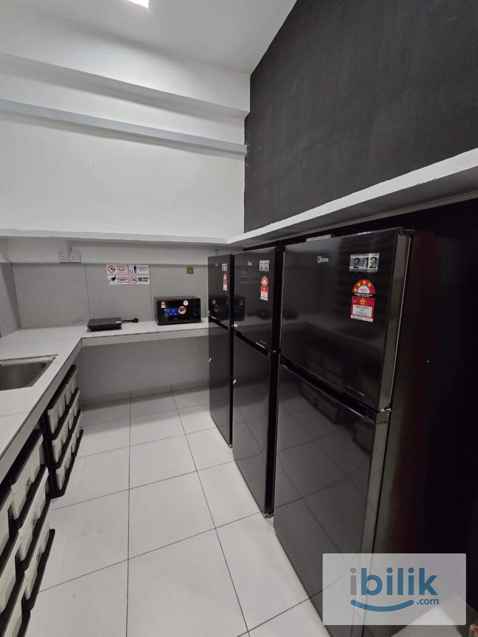 🐨Single room fully furnished w aircon - Image 4