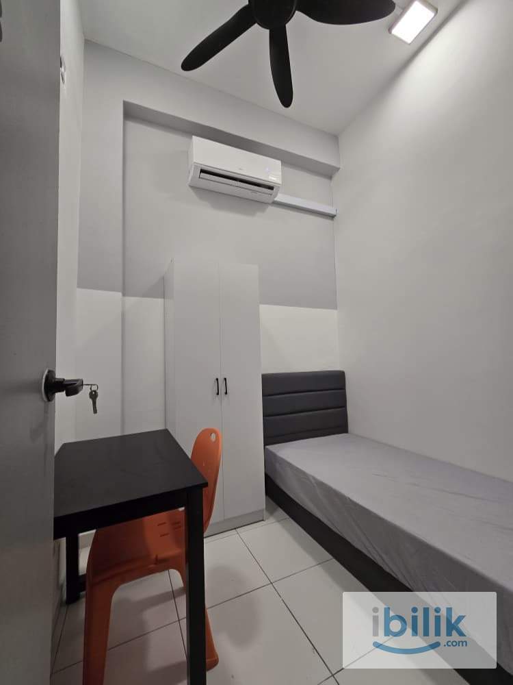 🐨Single room fully furnished w aircon - Image 5
