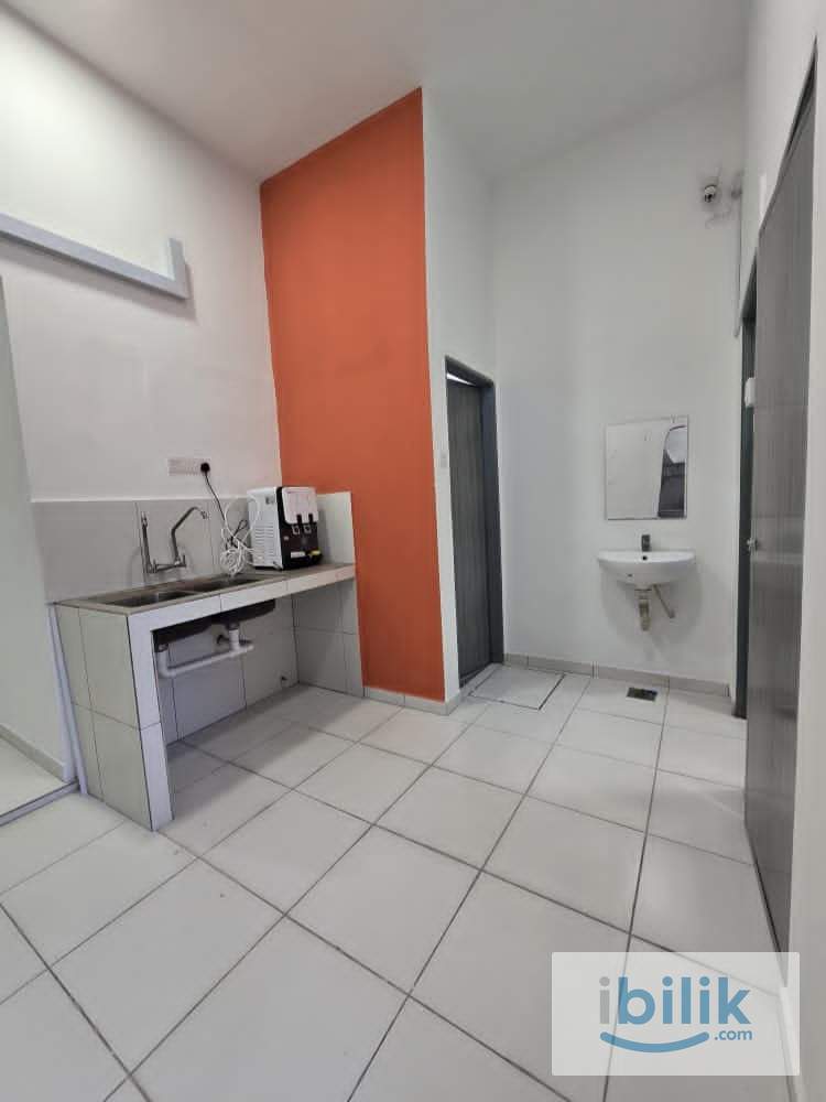 Master ensuite fully furnished @ PJ Oldtown  - Image 4