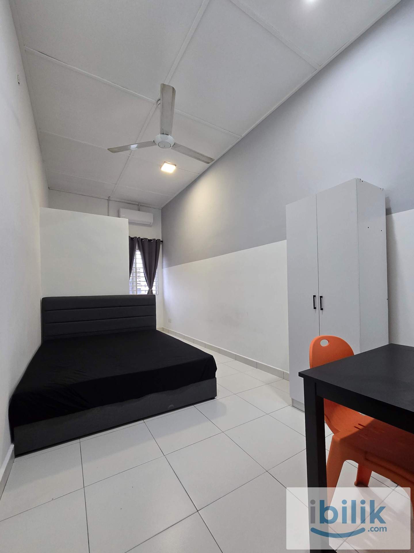 Master ensuite fully furnished @ PJ Oldtown  - Image 7