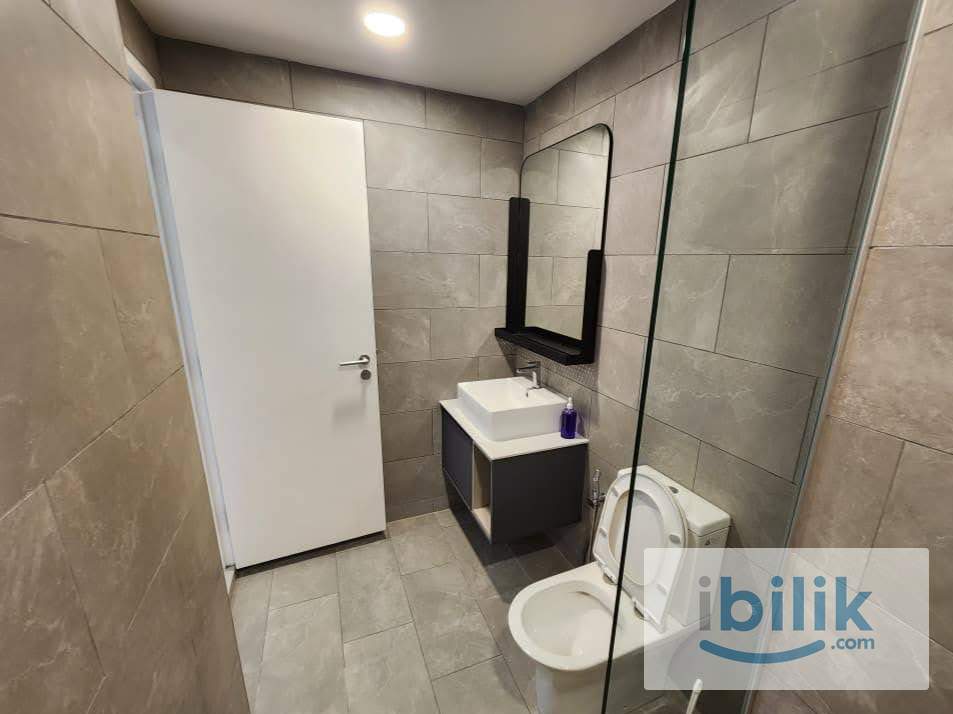 🪼Single room available now fully furnished with window & aircon  - Image 2