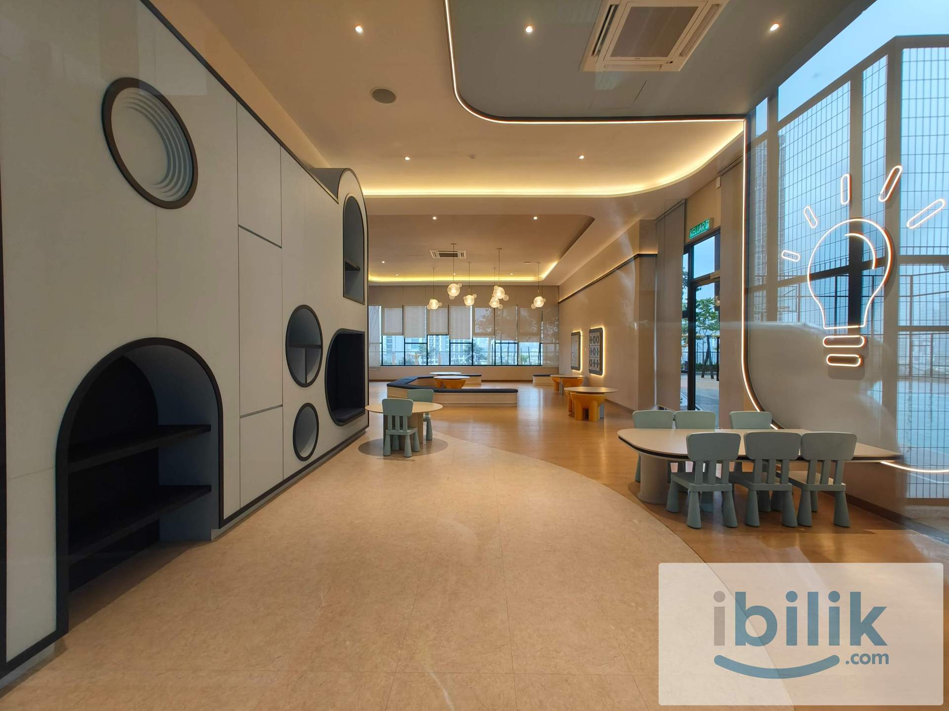 🪼Single room available now fully furnished with window & aircon  - Image 5