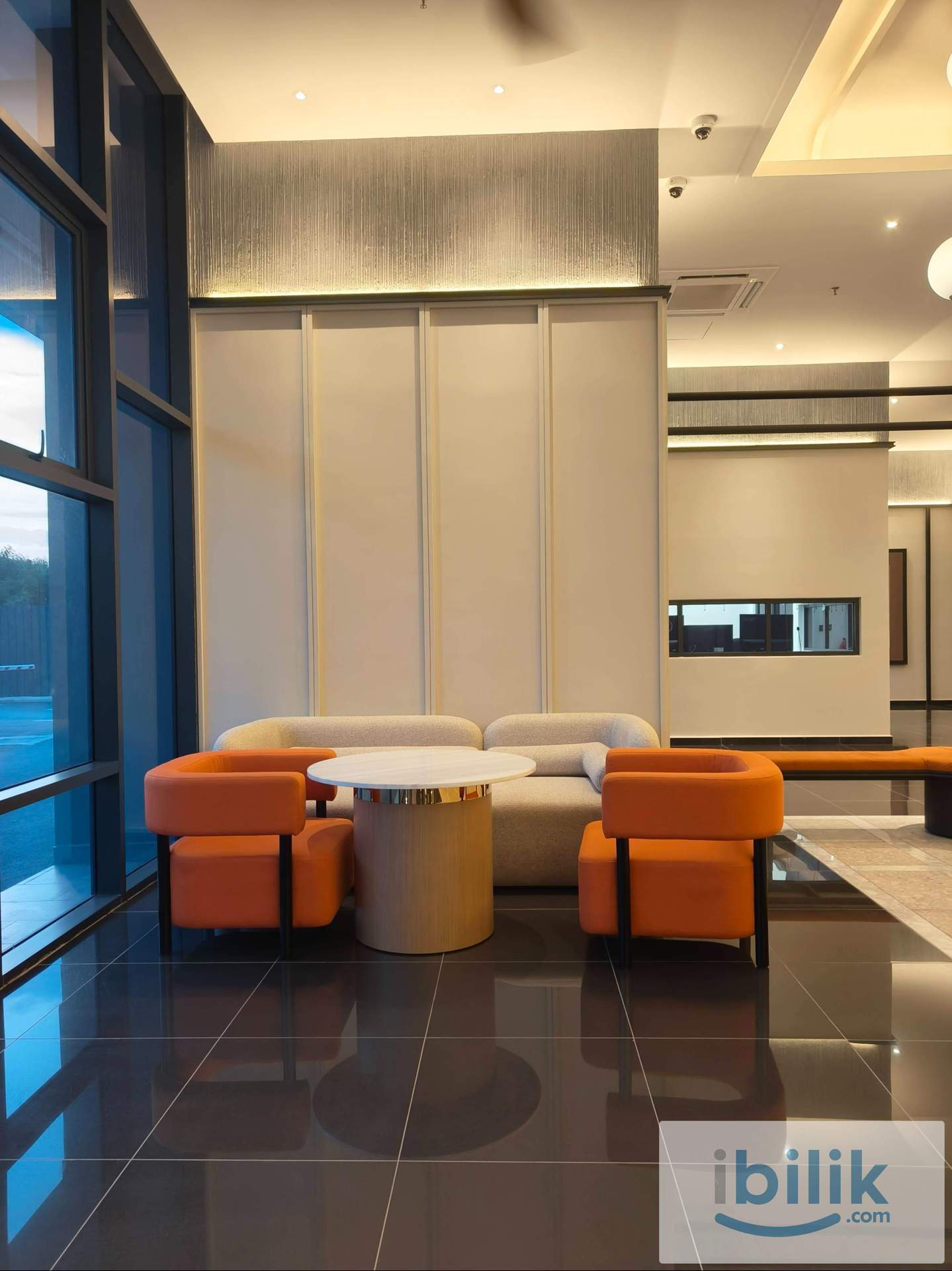 🪼Single room available now fully furnished with window & aircon  - Image 7