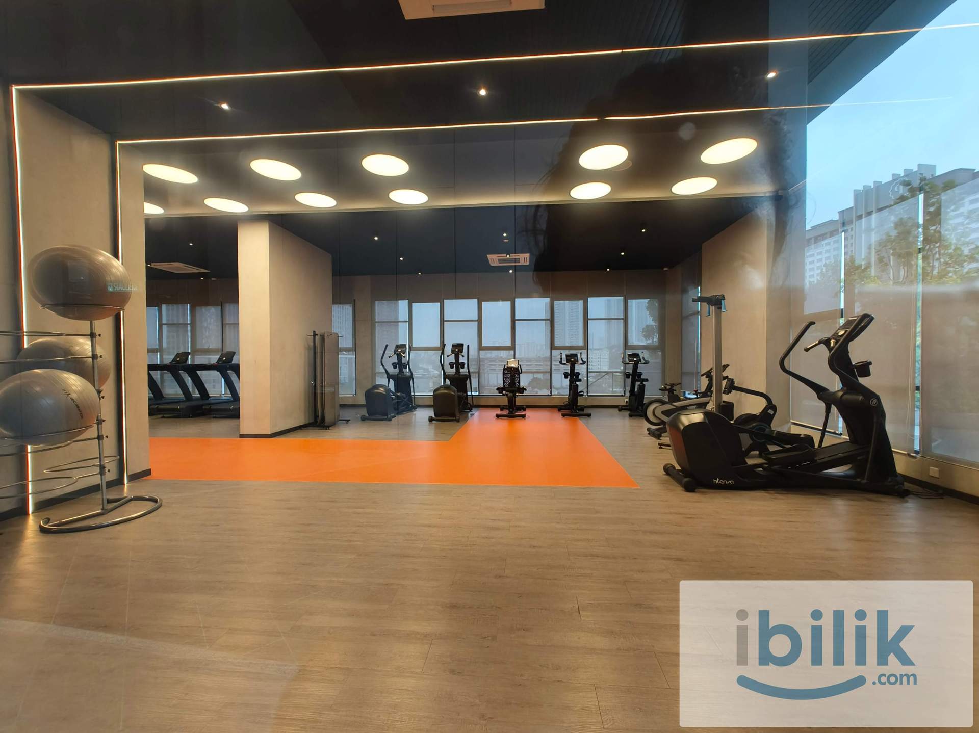 🪼Single room available now fully furnished with window & aircon  - Image 10