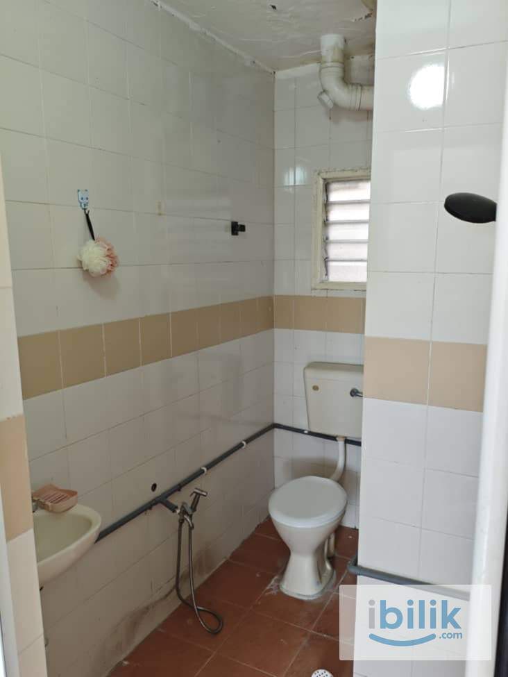 DAMAI APARTMENT FEMALE UNIT FOR RENT - Image 2