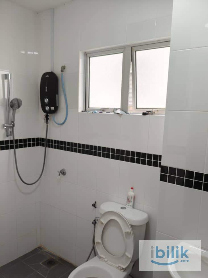 Fully Furnished Room for Rent at Subang Bestari - Image 3