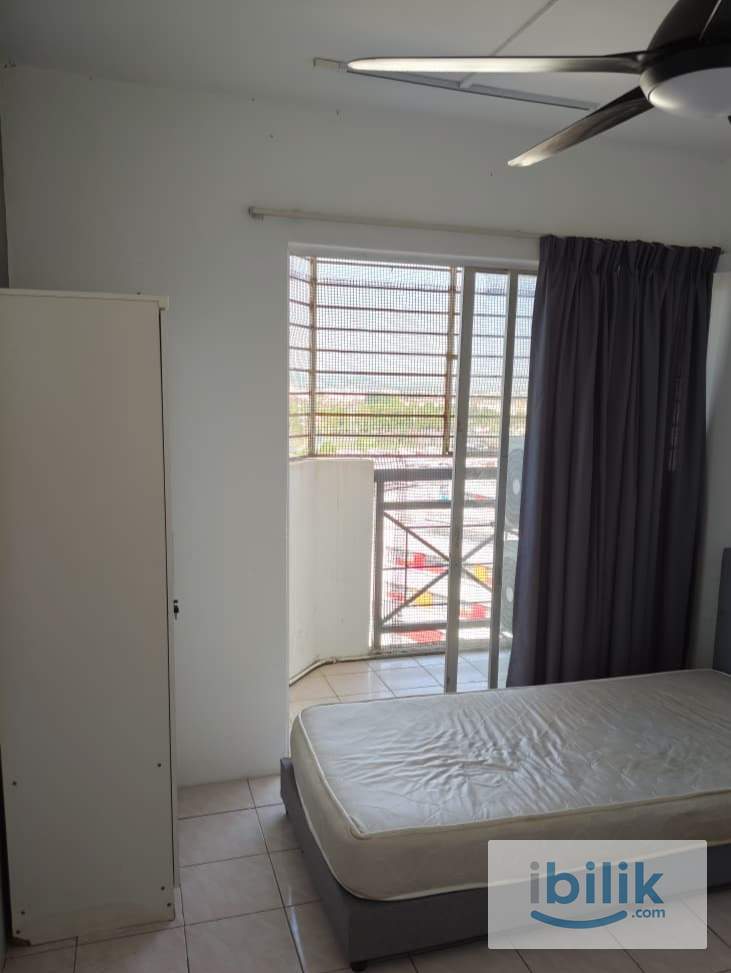 DAMAI APARTMENT FEMALE UNIT FOR RENT - Image 1