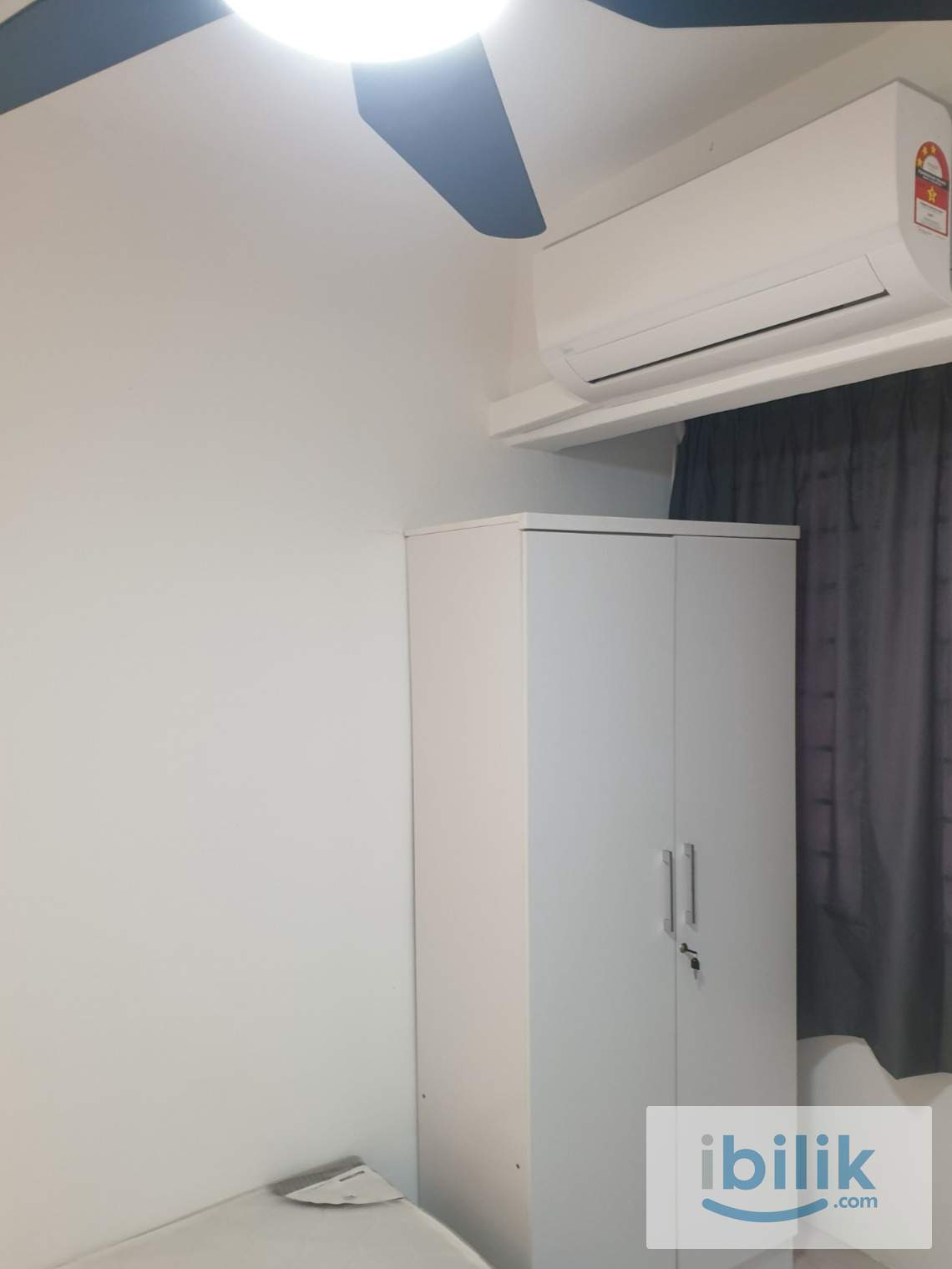 1 MIN TO HELP UNIVERSITY FEMALE ROOM FOR RENT - Image 2