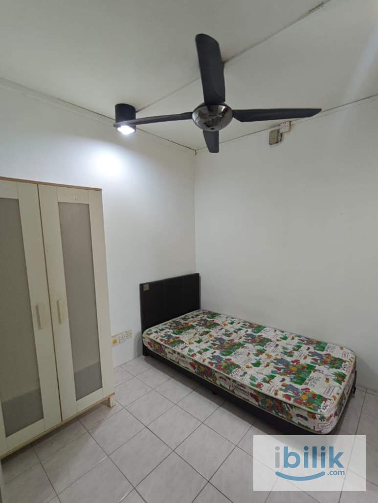Damai Apartment Male Unit For Rent - Image 1