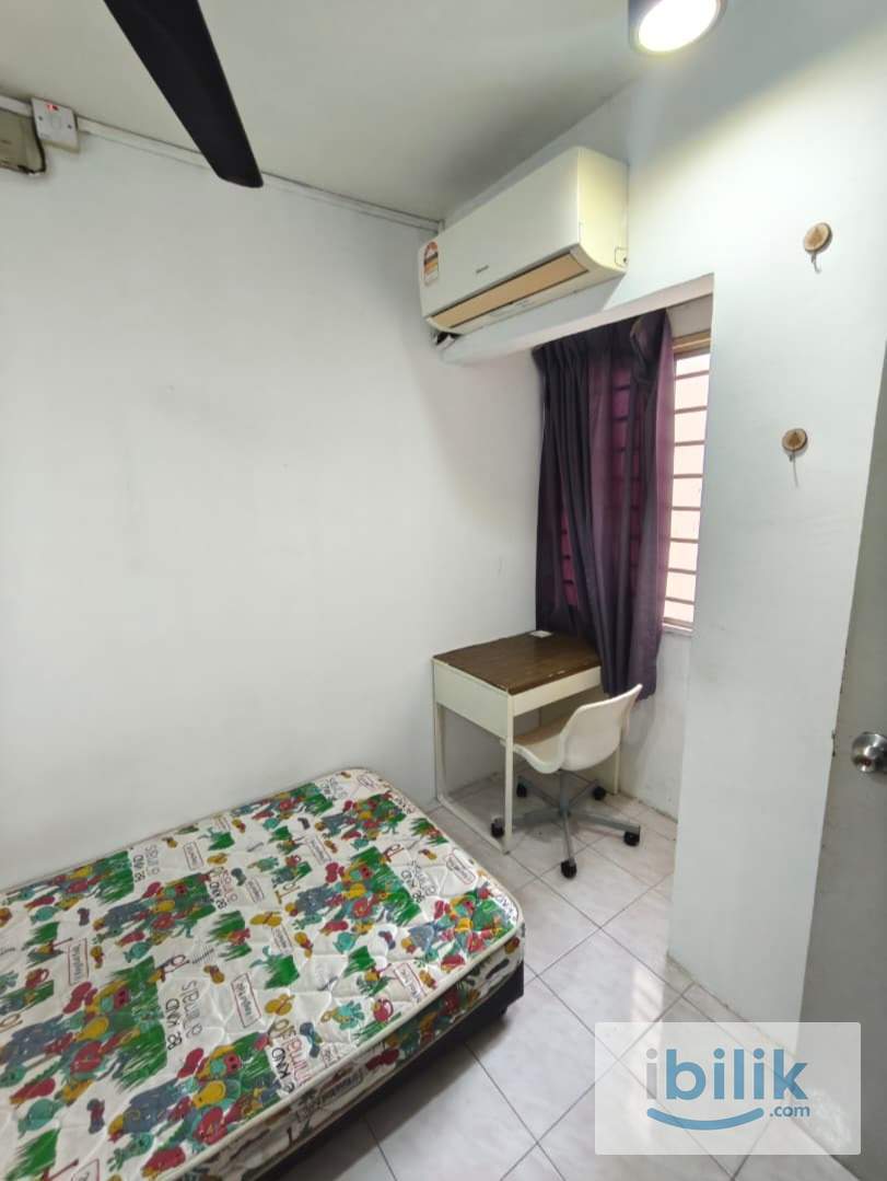 Damai Apartment Male Unit For Rent - Image 2