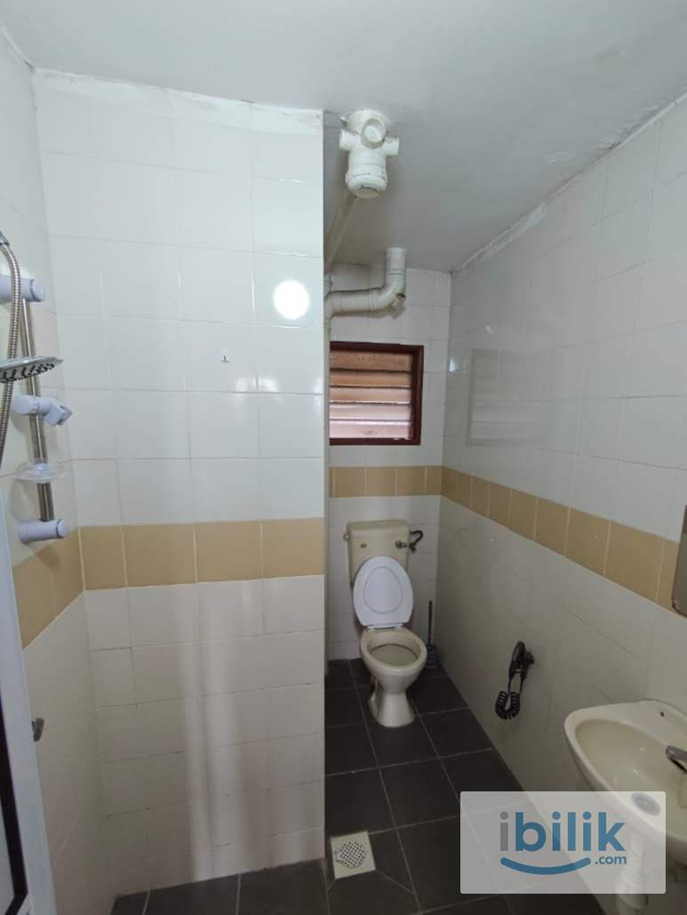 Female Unit Full Furnished Room For Rent - Image 2