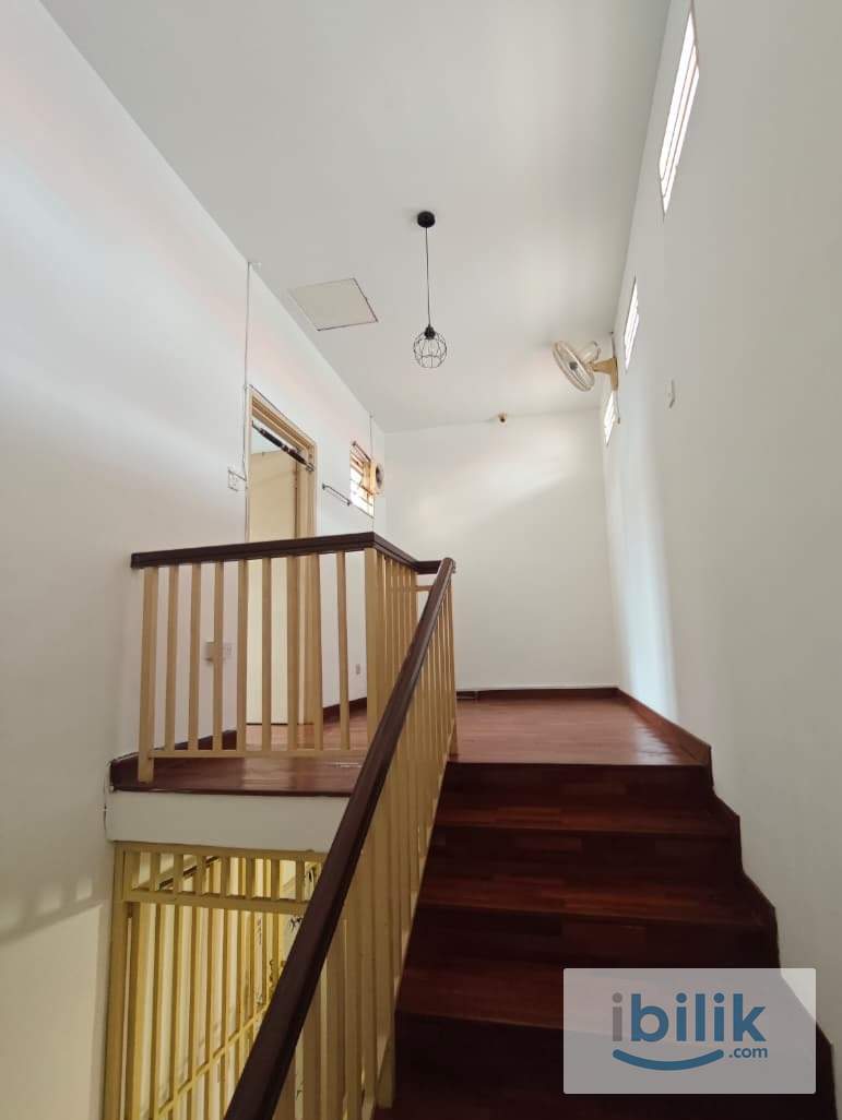Bandar Utama Fully Furnished Master room For Rent - Image 4