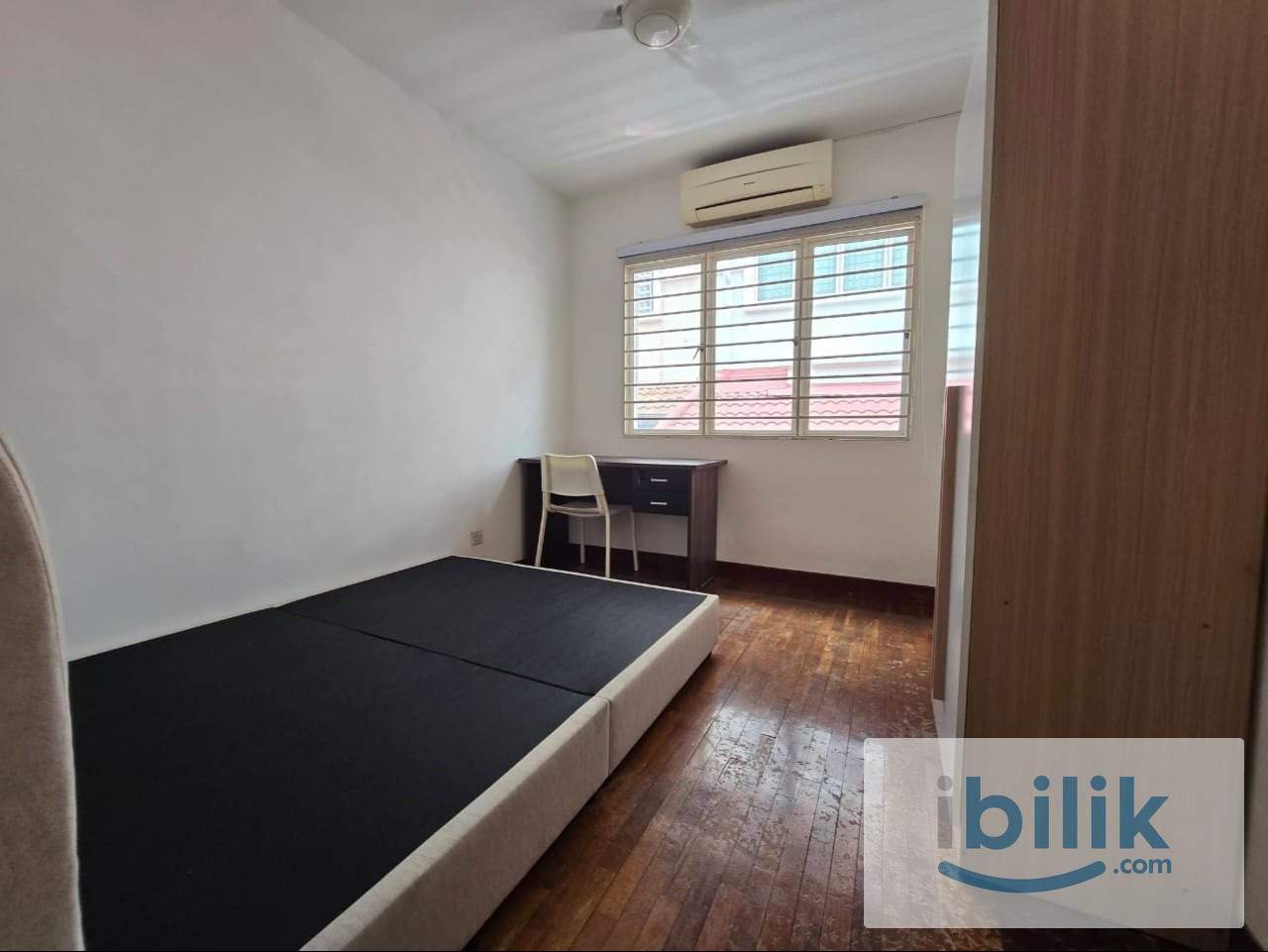 Bandar Utama Fully Furnished Middle room For Rent - Image 2