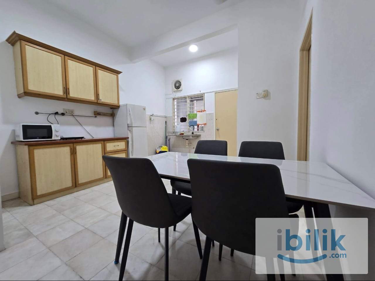 Bandar Utama Fully Furnished Single room For Rent - Image 3
