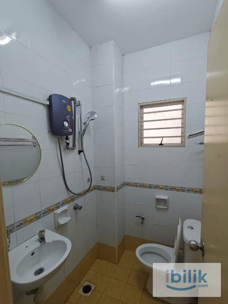 Bandar Utama Fully Furnished Single Room For Rent - Image 3
