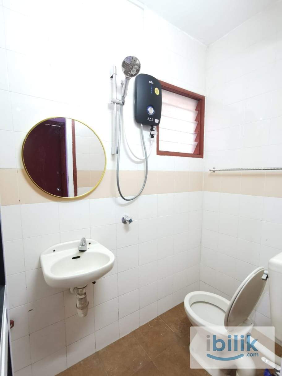 Damai Apartment Male Unit for Rent! - Image 2