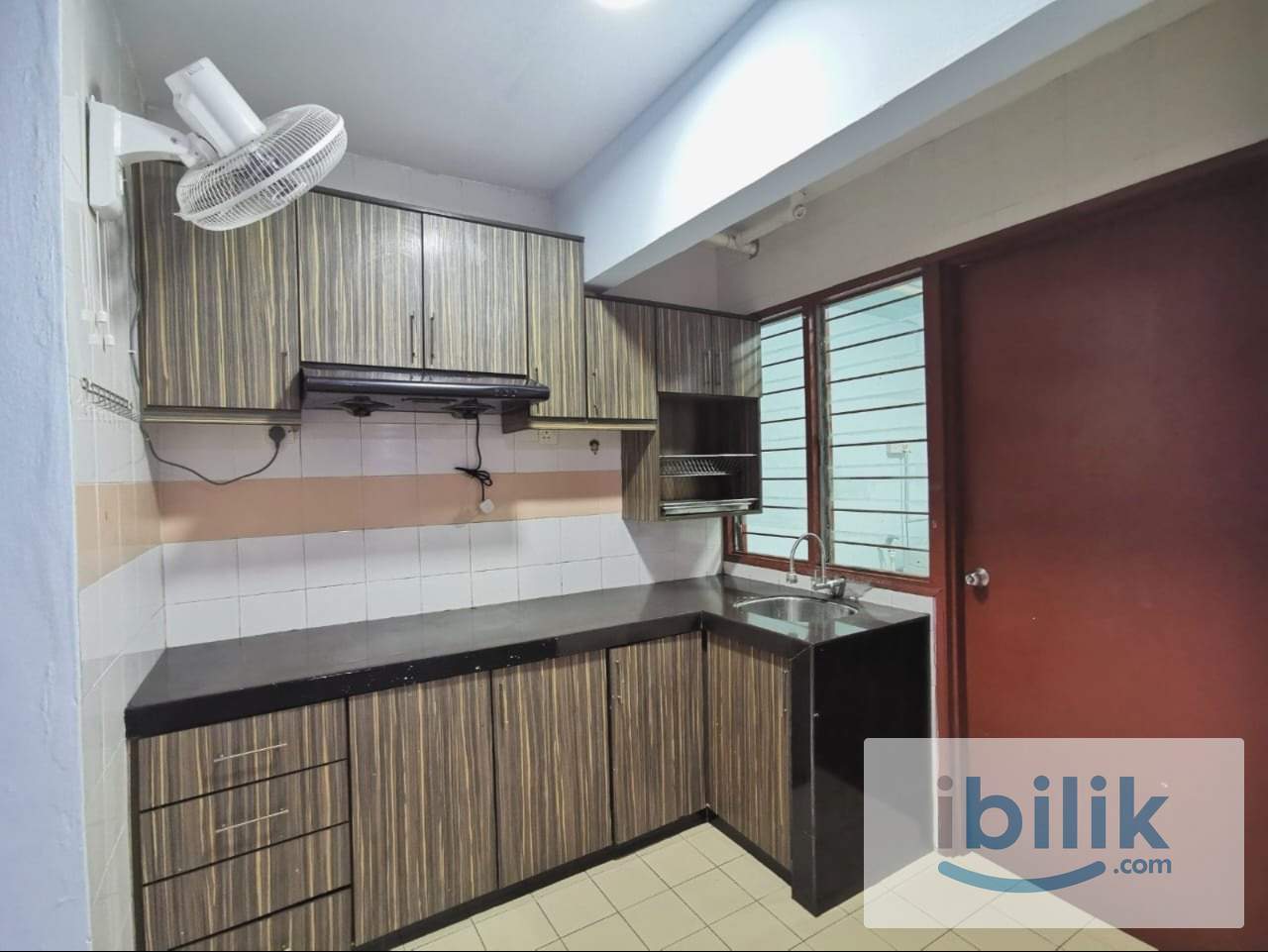 Damai Apartment Male Unit for Rent! - Image 3